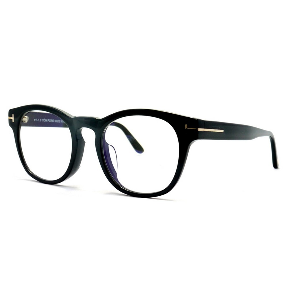 送料無料】トムフォード TOM FORD TF5543-F-B 001 メガネフレーム 