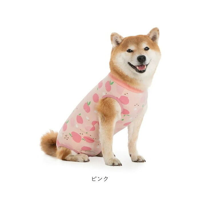 犬用術後服 通販 術後ウェア 傷口保護 傷舐め防止 避妊去勢手術後 エリカラ代替ウェア ドッグウェア オスメス兼用 犬用ロンパース 犬用カバーオール 伸縮性ストレッチ 背中ボタンタイプ 毛の飛散防止対策 全身保護ウェア 小型犬中型犬大型犬 四季通用ペット服