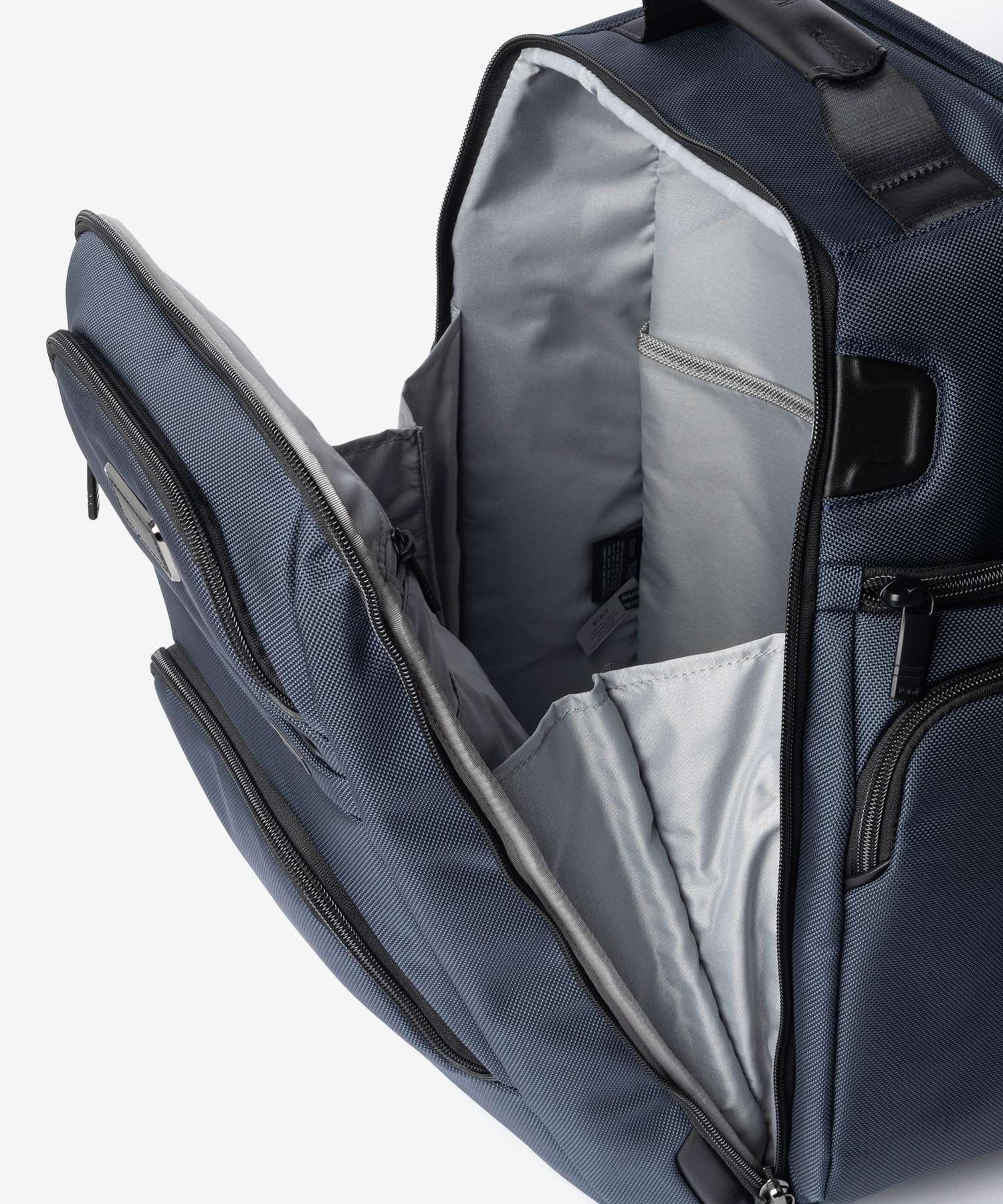 トゥミ TUMI ALPHA アルファ Tumi Brief Pack ブリーフ パック 02603580D4 158957 02603580DUB4 158959 02603580NVY4 158957 バックパック リュックサック ビジネス 通勤 メンズ バッグ ブラック
