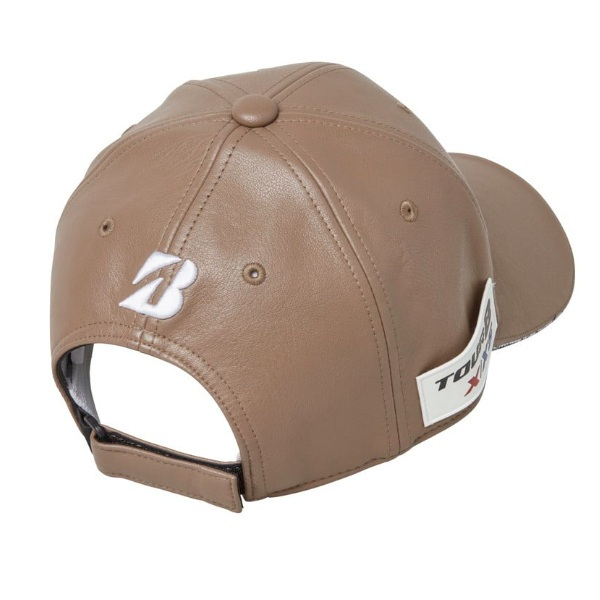 ブリヂストン ゴルフ キャップ 秋冬 限定プロモデルキャップ メンズ BRIDGESTONE GOLF CPW26A 2026発売 お誕生日祝い お祝い 記念品 お父さん 父の日 彼氏 男性 30代 40代 50代 60代 還暦祝い 敬老の日 人気プレゼント プレゼント