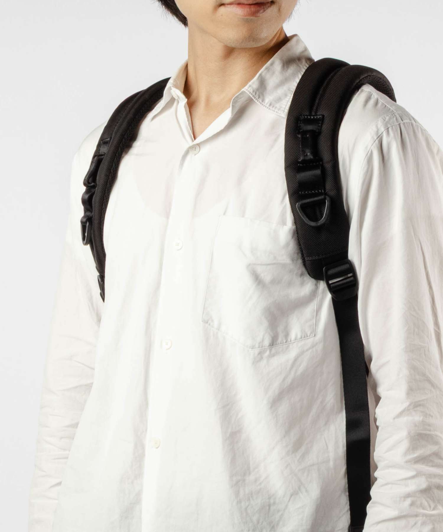 トゥミ TUMI ALPHA アルファ MEDIUM 15" EXP BACKPACK ミディアム 15インチ エクスパンダブル バックパック 02203727D4 158980 リュックサック メンズ バッグ