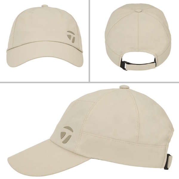 テーラーメイド ゴルフ キャップ TPキャップ メンズ TO166 TaylorMade Golf 2026年発売 お誕生日祝い お祝い 記念品 お父さん 父の日 彼氏 男性 30代 40代 50代 60代 還暦祝い 敬老の日 人気プレゼント プレゼント