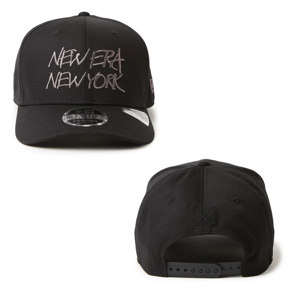 ニューエラ ゴルフ キャップ 9SEVENTY ストレッチスナップ New Era New York New Era Golf (15125295) (15125296) お誕生日祝い お祝い 記念品 お父さん 父の日 彼氏 男性 30代 40代 50代 60代 母の日 お母さん 還暦祝い 敬老の日 彼女 人気プレゼント プレゼント