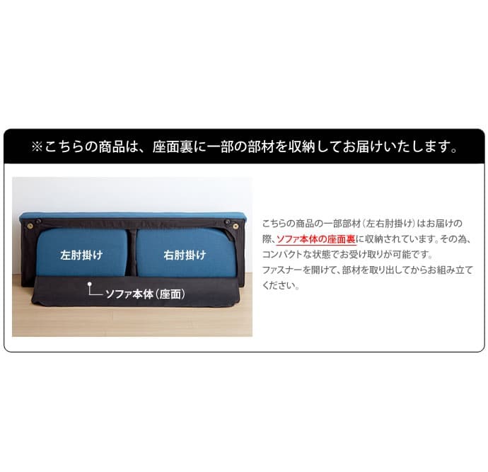 ソファ 座椅子 3人掛けカウチ 3P ー L字型 コンパクト コーナー Spica ファブリック ロー フロア 三人掛け 3人がけ リビング 北欧 おしゃれ