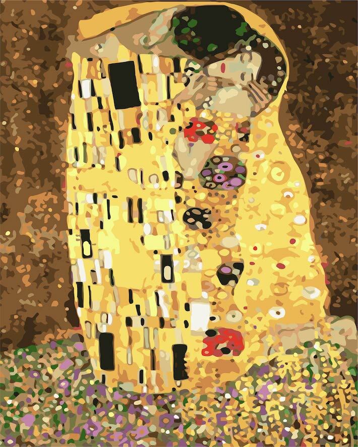 数字塗り絵 大人の塗り絵 ナンバーペイント数字入り 塗り絵 脳トレ 趣味 おうち時間 絵画キット アート 癒し プレゼント 誕生日 母の日 父の日 敬老の日 【無料ラッピング】【送料無料】