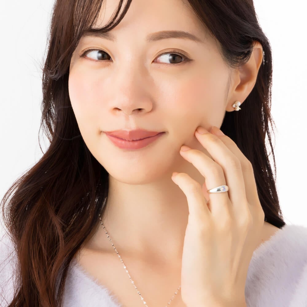 天使の卵 本真珠 ジュエル ハート モチーフ レディース シルバー ピアス【ten3129pl】 シンプル 人気 ギフト 誕生日 女性 彼女 プレゼント 誕生日プレゼント 送料無料 ギフトラッピング 付 おすすめ プレゼント 人気 ブランド 夏アクセサリー ご褒美ジュエリー 彼女 ギフト バースデー ギフト 記念日
