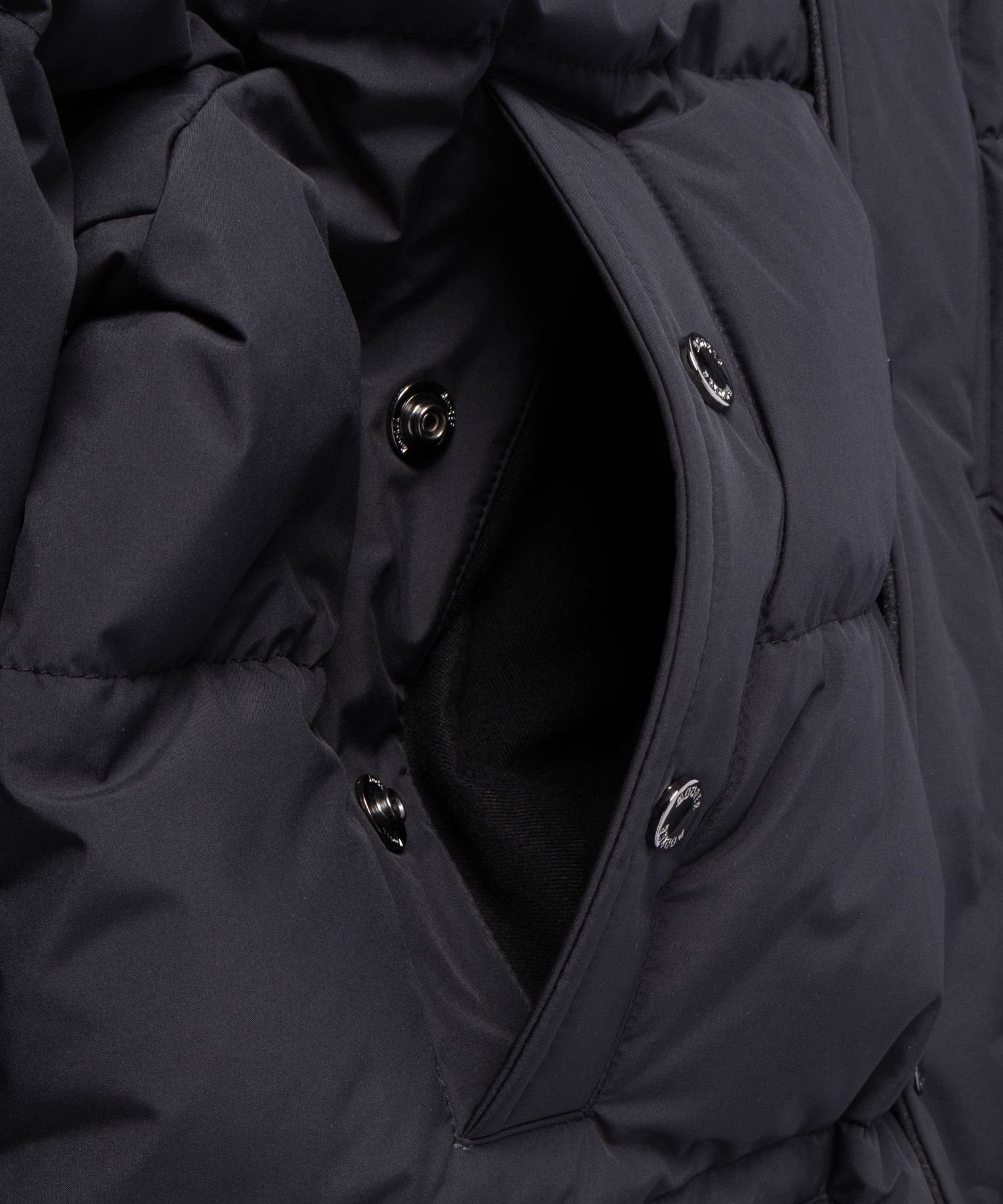 ムーレー MOORER ACQUA SERIES アクアシリーズ GRIMANI-STP グリマーニ MOUGI101297 TEPA023 ダウンジャケット ダウンパーカー ダウンコート メンズ アウター 防水 GRIMANI STP