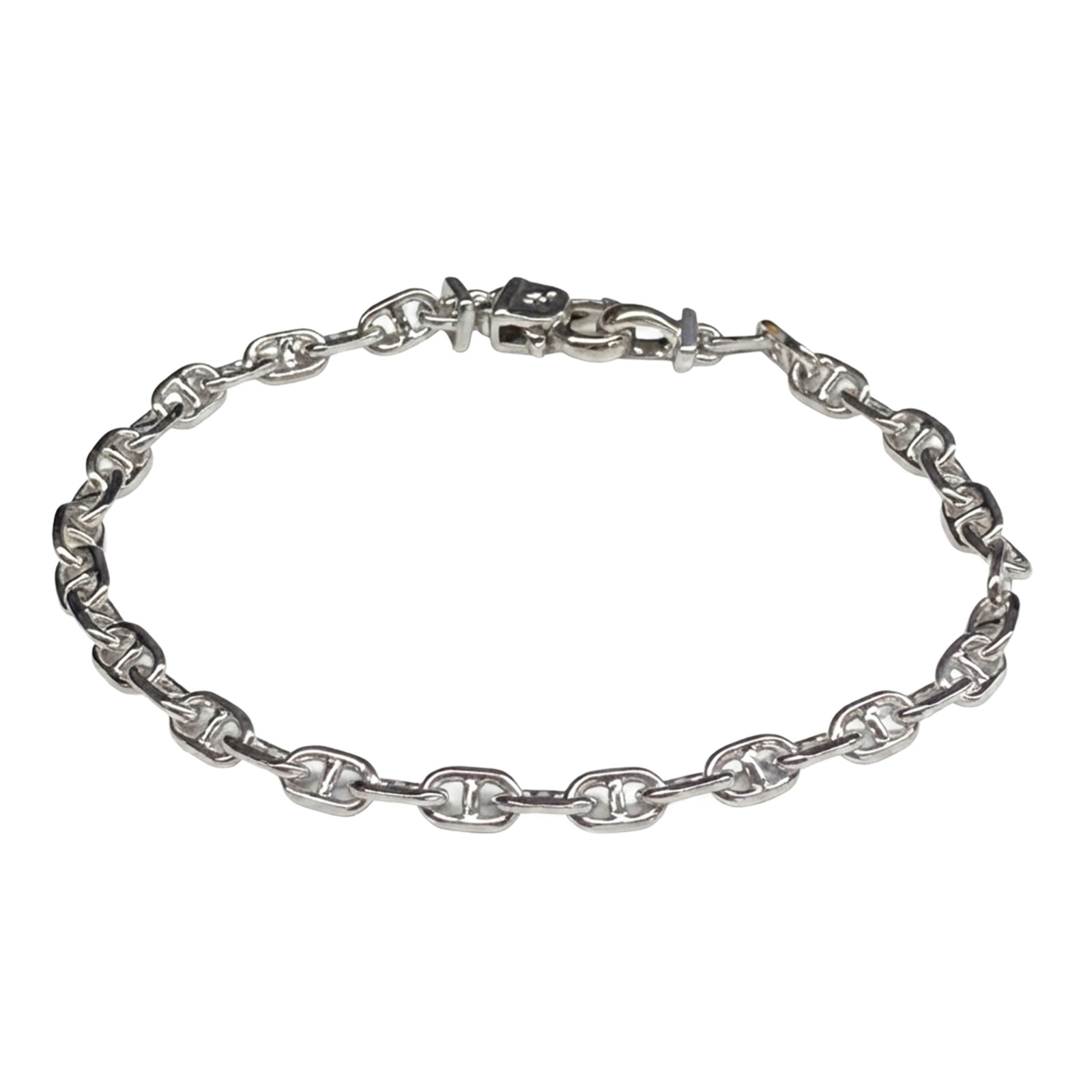 【ラッピング無料】TOMWOOD トムウッド Cable Bracelet ケーブルブレスレット 100087 シルバー925 6インチ 6.5インチ メンズ レディース ギフト