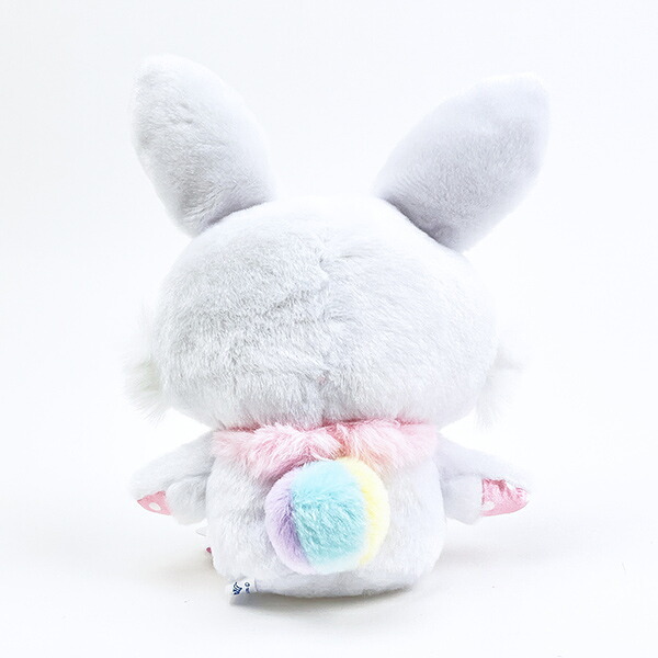 サンリオ ウィッシュミーメル FUWAKUTA ぬいぐるみ Sanrio