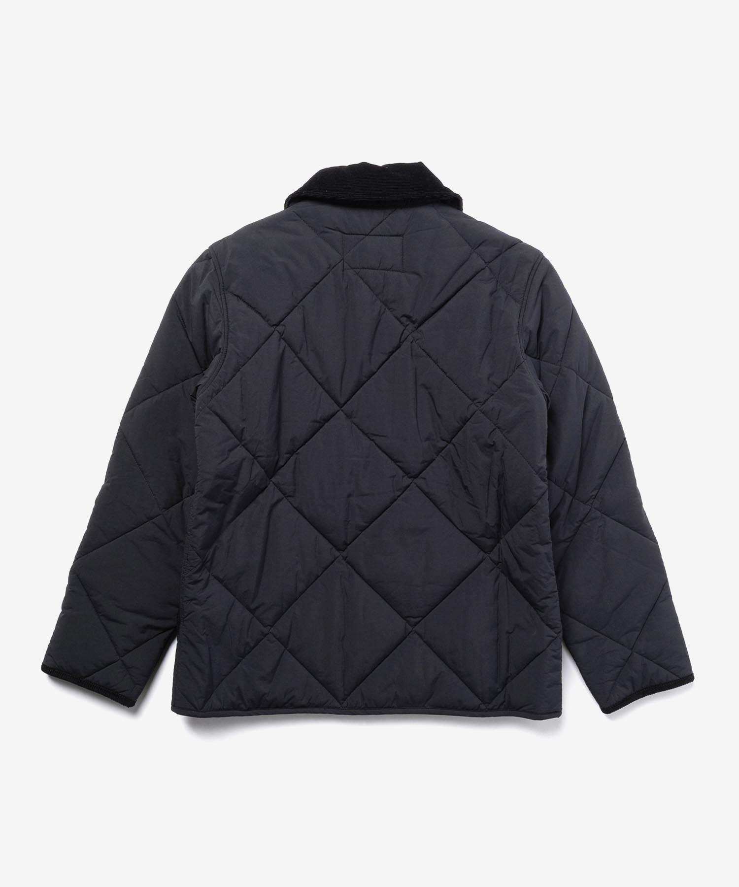 バブアー Barbour MODIFIED SHORT LIDDESDALE QUILTED JACKETED JACKET モディファイド ショート リデスデイル キルテッド ジャケット MQU1866 メンズ アウター