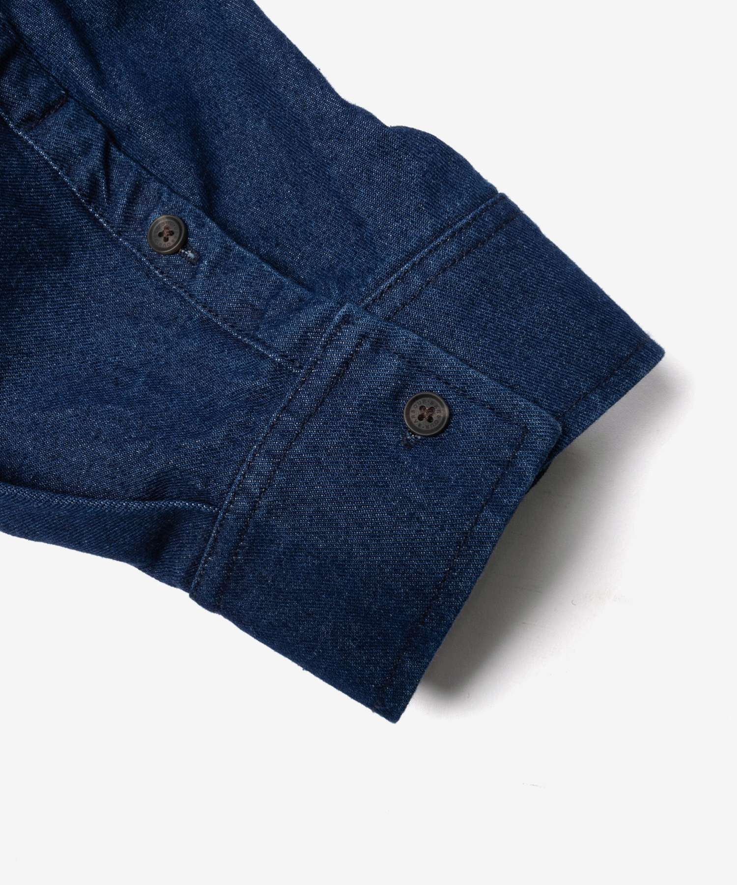 バブアー Barbour ARLA DENIM OVERSHIRT アーラ デニム オーバーシャツ LOS0078 ジャケット レディース アウター リンス ウォッシュ