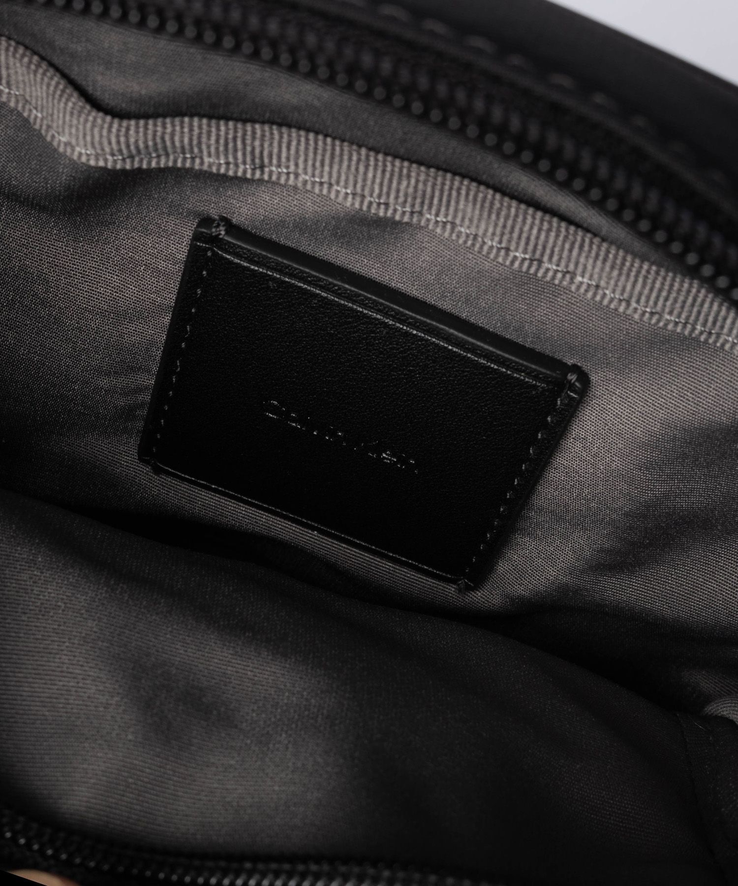 カルバンクライン Calvin Klein SLEEK REPORTER スリーク レポーター LV04D3180G ショルダーバッグ メンズ バッグ