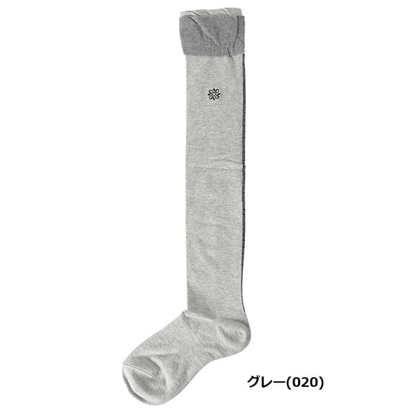 セント アンドリュース ゴルフ レディース フリル ニーハイハイソックス 042-6186258 お誕生日祝い お祝い 記念品 お父さん 父の日 彼氏 男性 30代 40代 50代 60代 母の日 お母さん 還暦祝い 敬老の日 彼女 人気プレゼント プレゼント