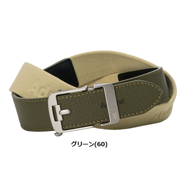アドミラル ゴルフ ベルト スライドロック ストレッチテープ メンズ Admiral Golf ADMB6BV2 お誕生日祝い お祝い 記念品 お父さん 父の日 彼氏 男性 30代 40代 50代 60代 還暦祝い 敬老の日 人気プレゼント プレゼント