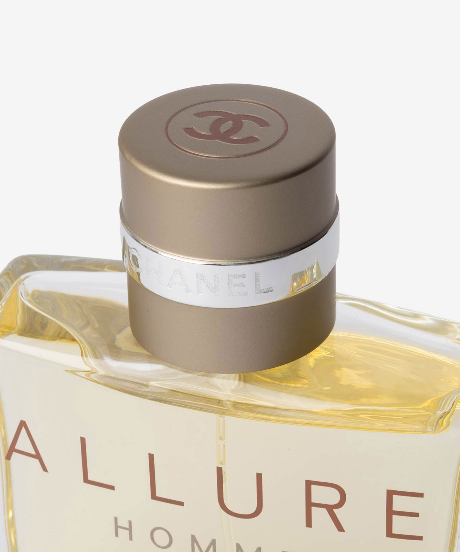 シャネル CHANEL ALLURE HOMME アリュール オム オードトワレ 100mL メンズ フレグランス