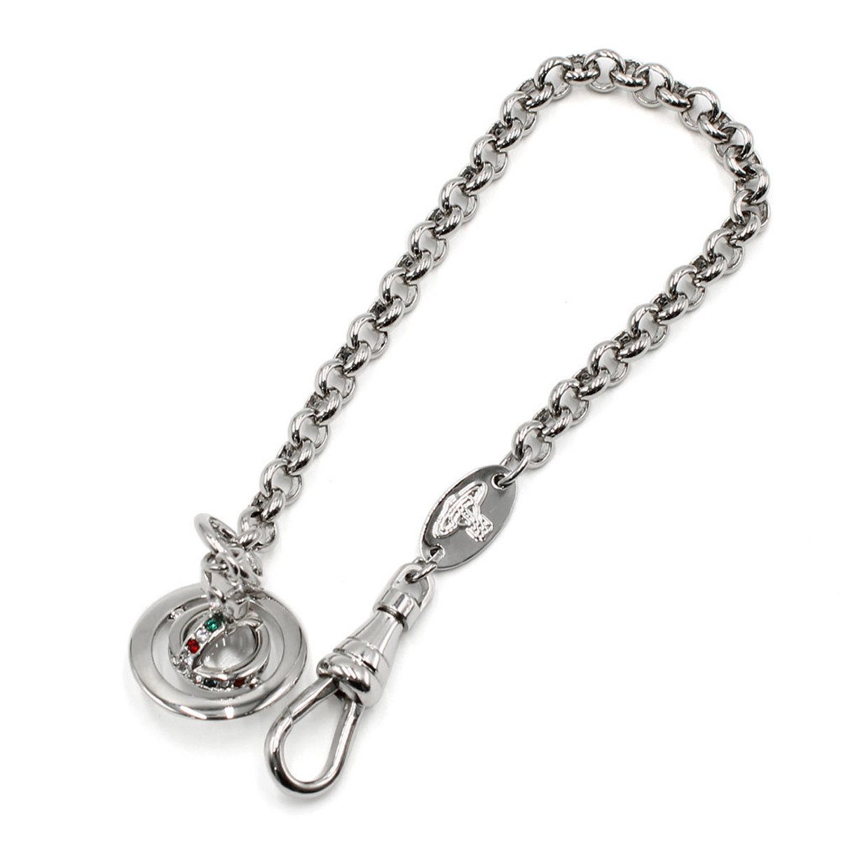 ヴィヴィアンウエストウッド Vivienne Westwood ブレスレット オーブ 