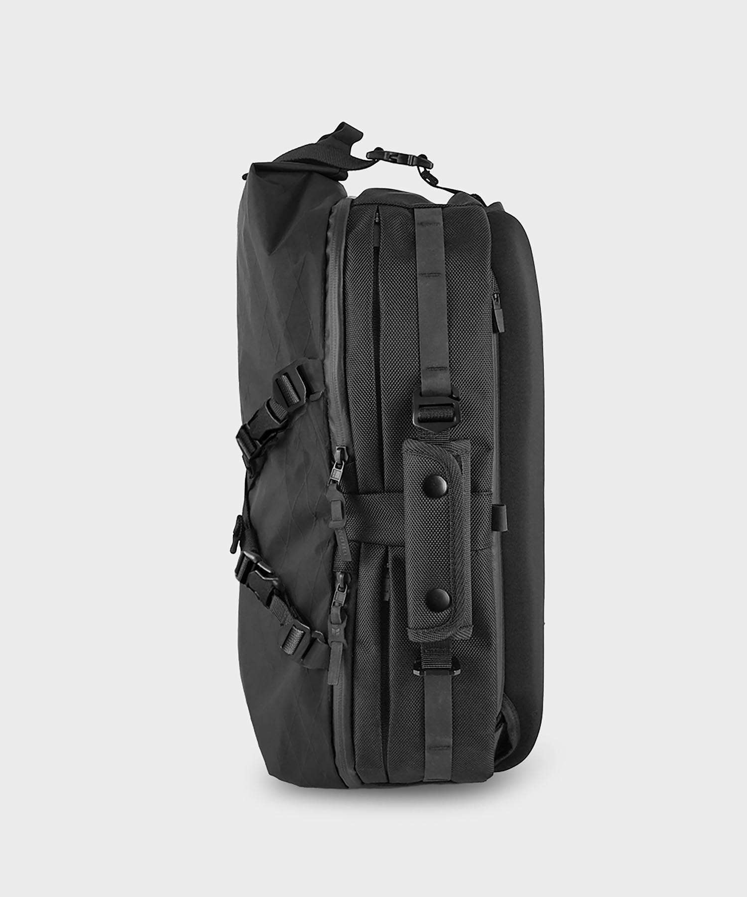 【正規品】 コードオブベル CODE OF BELL X-PAK EVO クロスパックエボ COFB-XPK2-BLK ボディバッグ ショルダーバッグ スリングバッグ メンズ バッグ