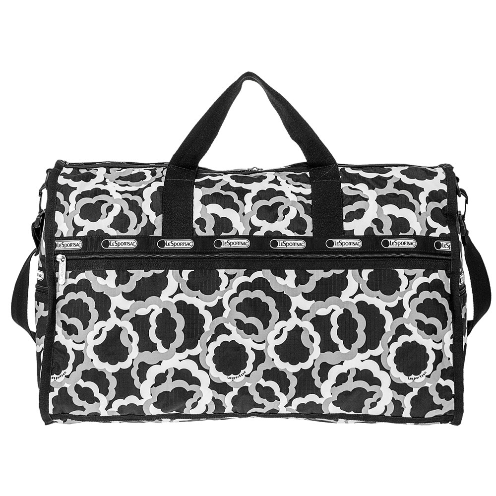レスポートサック LeSportsac ボストンバッグ LARGE WEEKENDER 7185 