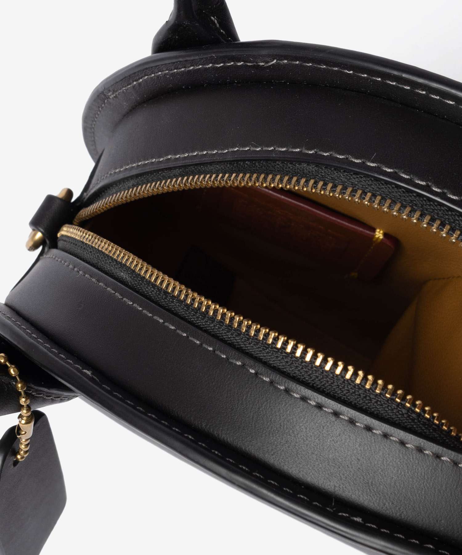 コーチ COACH MOON BAG ムーンバッグ CP318 ハンドバッグ ショルダーバッグ レディース バッグ