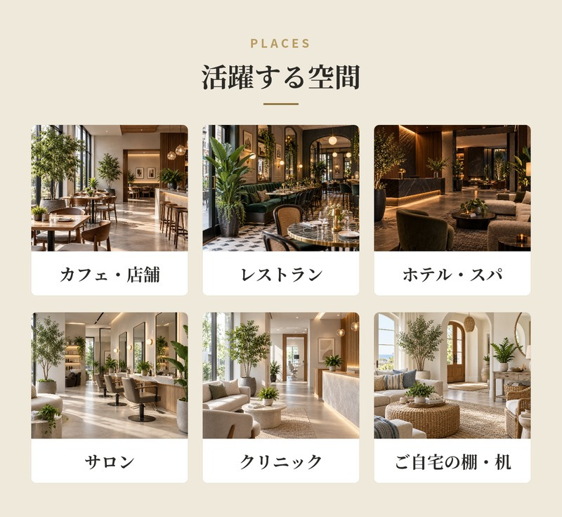 観葉植物 造花 フィカス シャングリラ BROWN 全長約74cm フェイクグリーン 高級 本物そっくり リアル おしゃれ 卓上 インテリア 人工観葉植物 アーティフィシャルグリーン 垂れ下がる つる オフィス 店舗 開店祝い 室内 リビング 玄関 トイレ 風水 フェイク