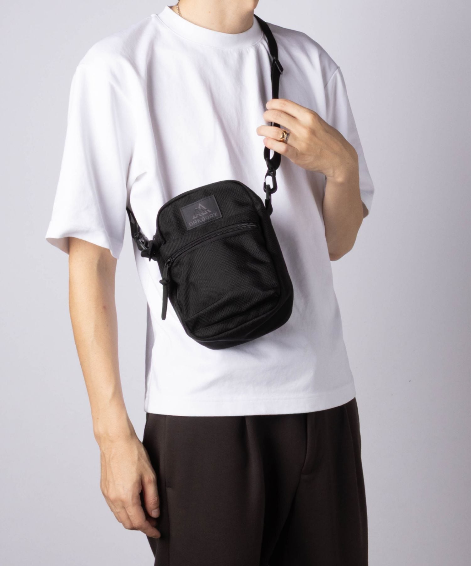 グレゴリー GREGORY CLASSIC BAGS クラシック バッグ EASY POCKET イージーポケット 148184 ショルダーバッグ ユニセックス バッグ