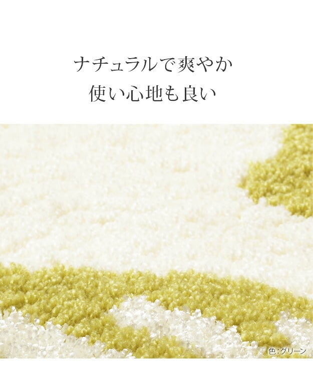 玄関マット 室内 洗える 玄関マット 〔エルブ〕 75x45cm 屋内 長方形 柄 おしゃれ エントランスマット マット ラグマット ウォッシャブル 滑り止め 防ダニ スミノエ 日本製