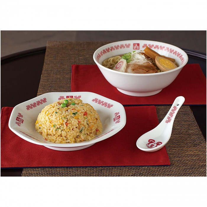 ディズニー チャーハン皿 ミッキーマウス 中華食器 磁器 美濃焼 日本製 ラーメン皿 炒飯皿 おしゃれ かわいい キャラクター グッズ 食器 プレート キッチン雑貨 プレゼント ギフト