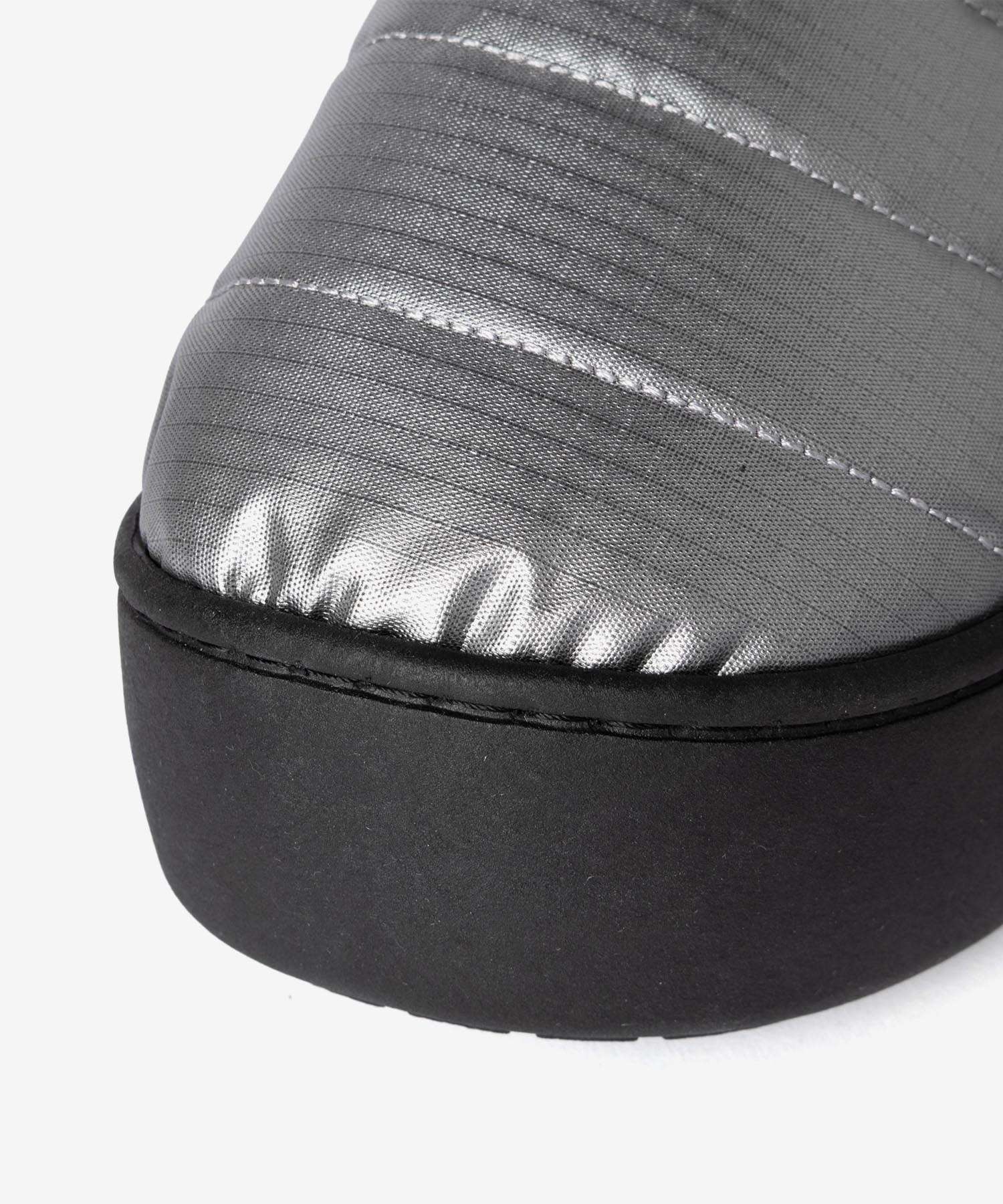 スブ SUBU Platform プラットフォーム スリッポン 厚底 スリッパ サンダル 冬用サンダル レディース シューズ