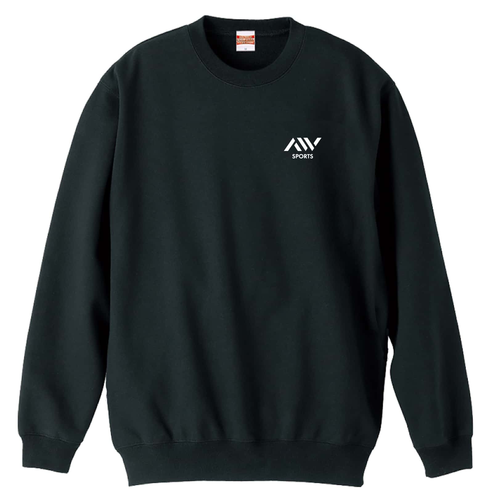 トレイルランニング トレーナー スウェット メンズ レディース ジュニア 裏パイル 練習着 おもしろ 名入れ おしゃれ 文字入れ無料 綿100% キッズ 大きいサイズ 「ゆめでもトレイル」 アートワークスコウベ 【送料無料】