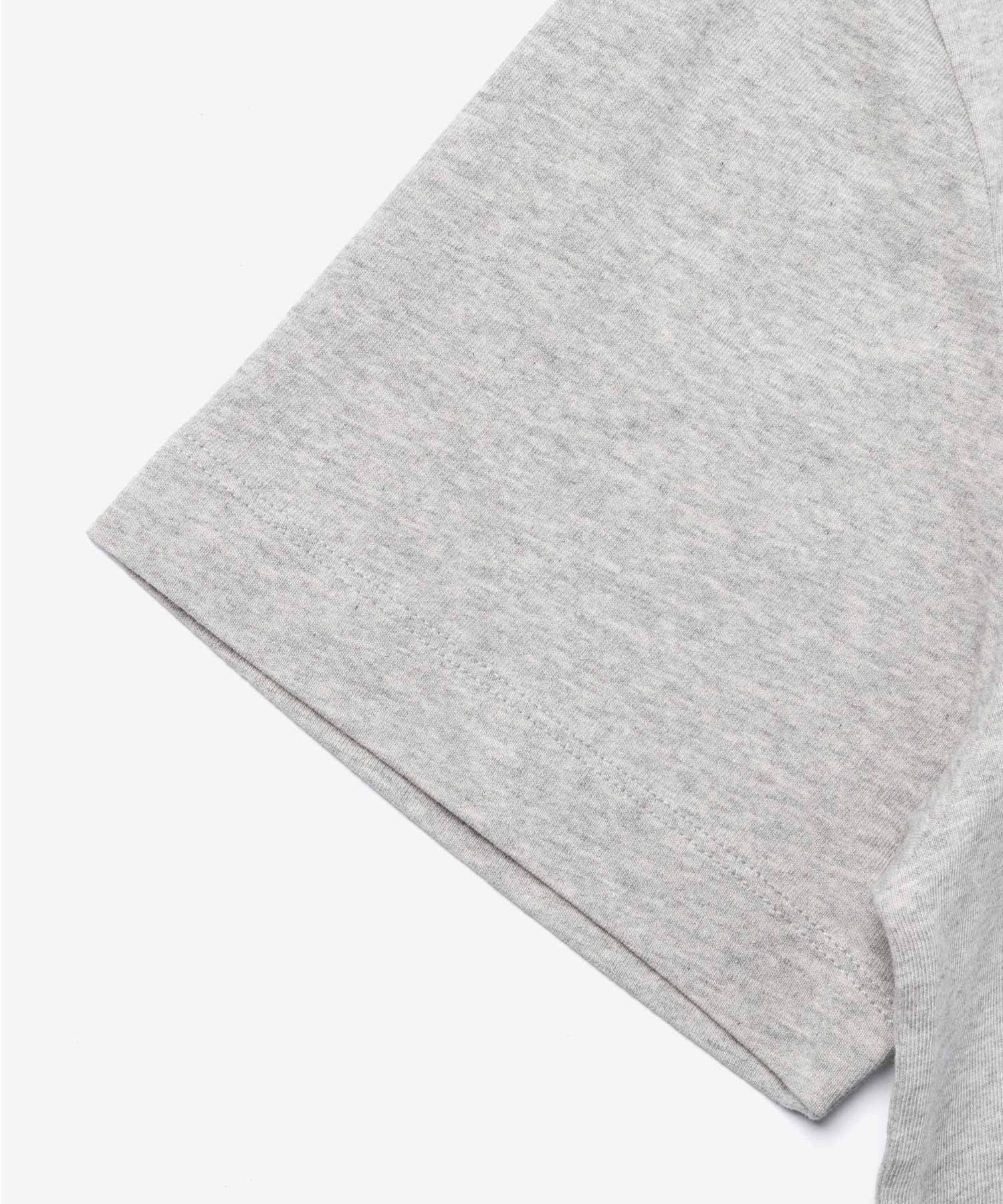 テクラ TEKLA SLEEPING SHORT SLEEVED T-SHIRT スリーピング ショートスリーブ Tシャツ 半袖 ユニセックス トップス