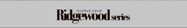 デスクサイドラック Ridgewood リッジウッド 幅30cm サイドラック 単品 ヴィンテージ 木目調 3段 可動棚 フック付き スリム 収納ラック デスク横収納 PCデスク ワークデスク用 コンパクト 傷防止フェルト デスクラック オープンラック