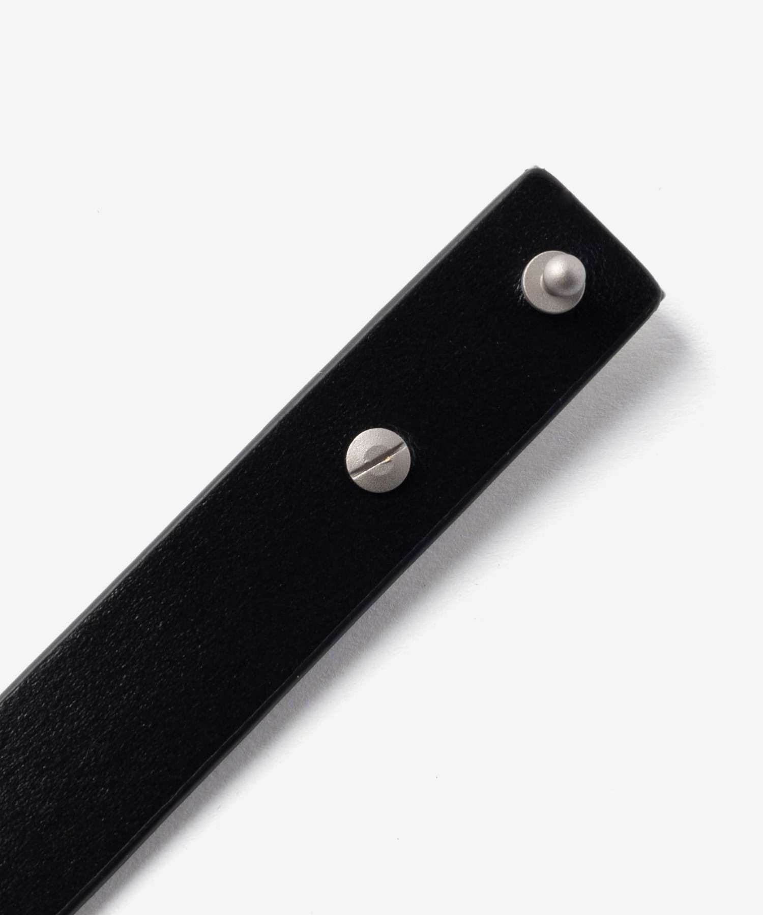 エムエム6 MM6 NUMERIC BELT MINI ミニ ニューメリック カーフスキン ベルト SA5TP0011 P9441 レディース ファッション小物 ブラック