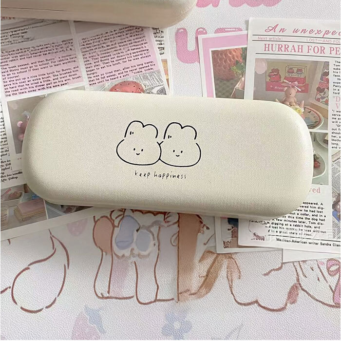 メガネケース ハード おしゃれ 通販 眼鏡ケース めがねケース 眼鏡 ケース ハードケース ハードメガネケース メガネハードケース かわいい 可愛い サングラス 老眼鏡 伊達めがね シニアグラス レディース 女性 子供 キッズ アニマル 動物 眼鏡小物