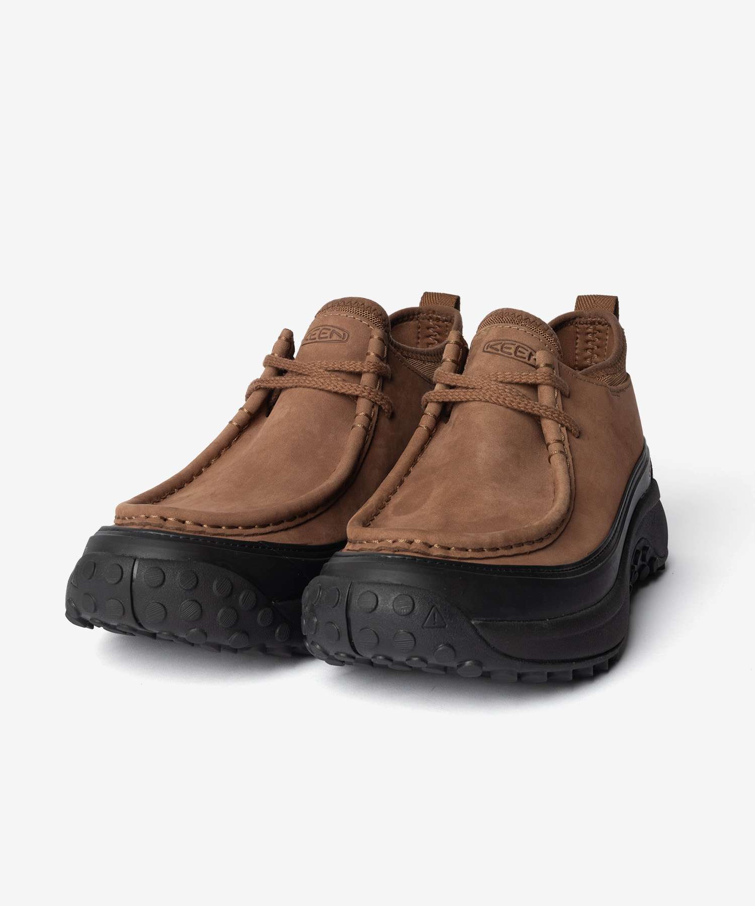 キーン KEEN KS MOC CHUKKA ケーエス モック チャッカ ブーツ 1031266 チャッカ メンズ シューズ アウトドア