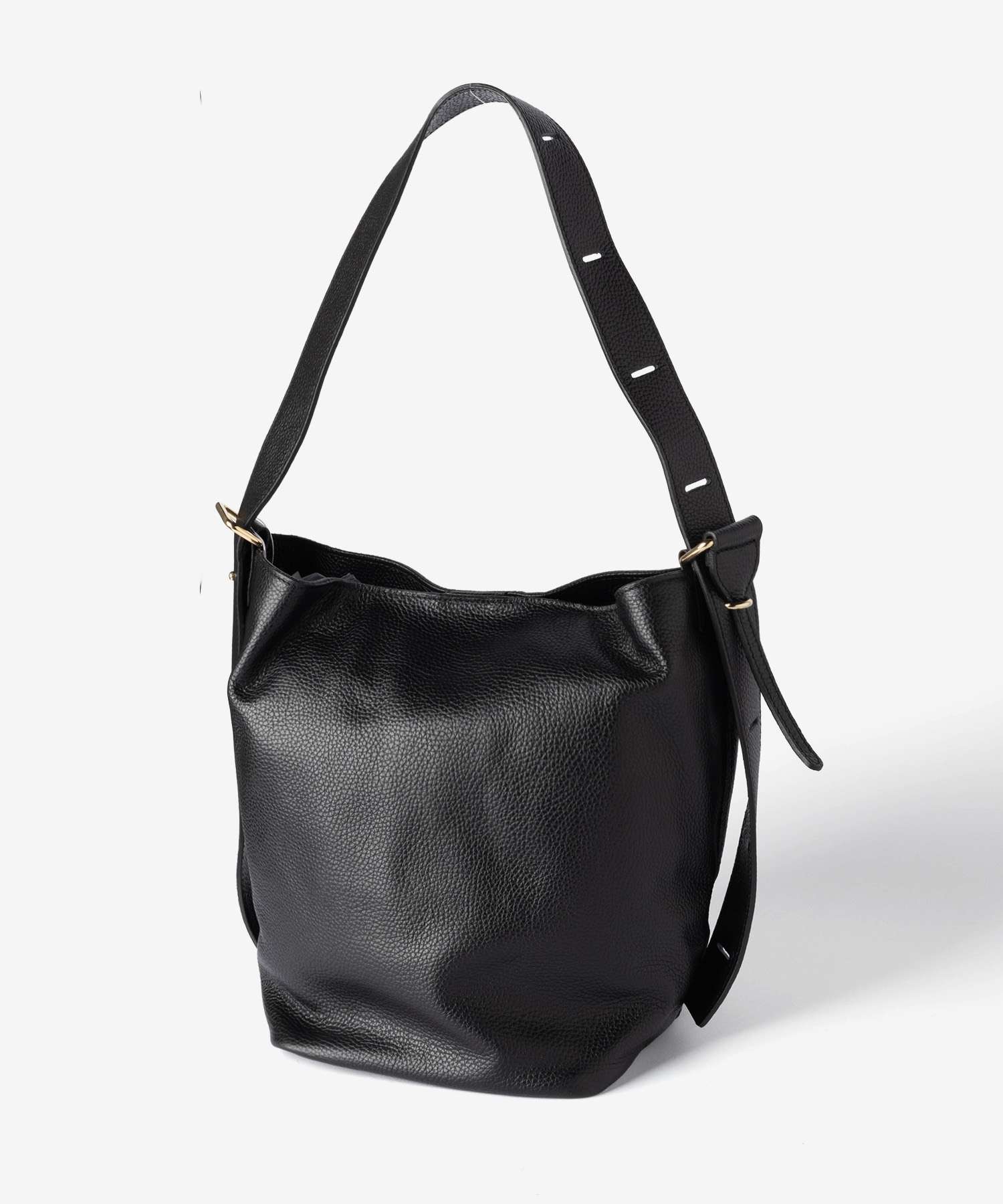 【正規品】 オウレンティ AULENTTI SHOULDER BAG ショルダーバッグ EL-L823-DO レディース バッグ