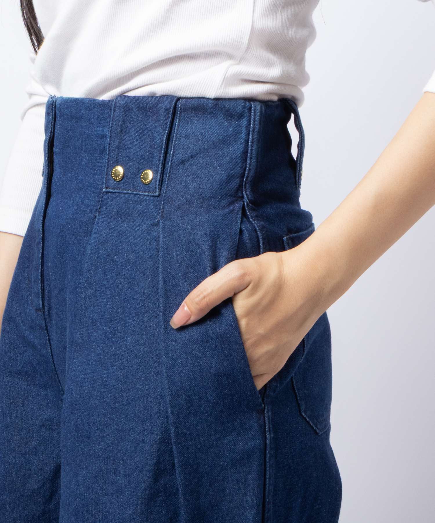バブアー Barbour ARLA TROUSERS アーラ トラウザー LTR0404 ロングパンツ レディース ボトムス リンス ウォッシュ