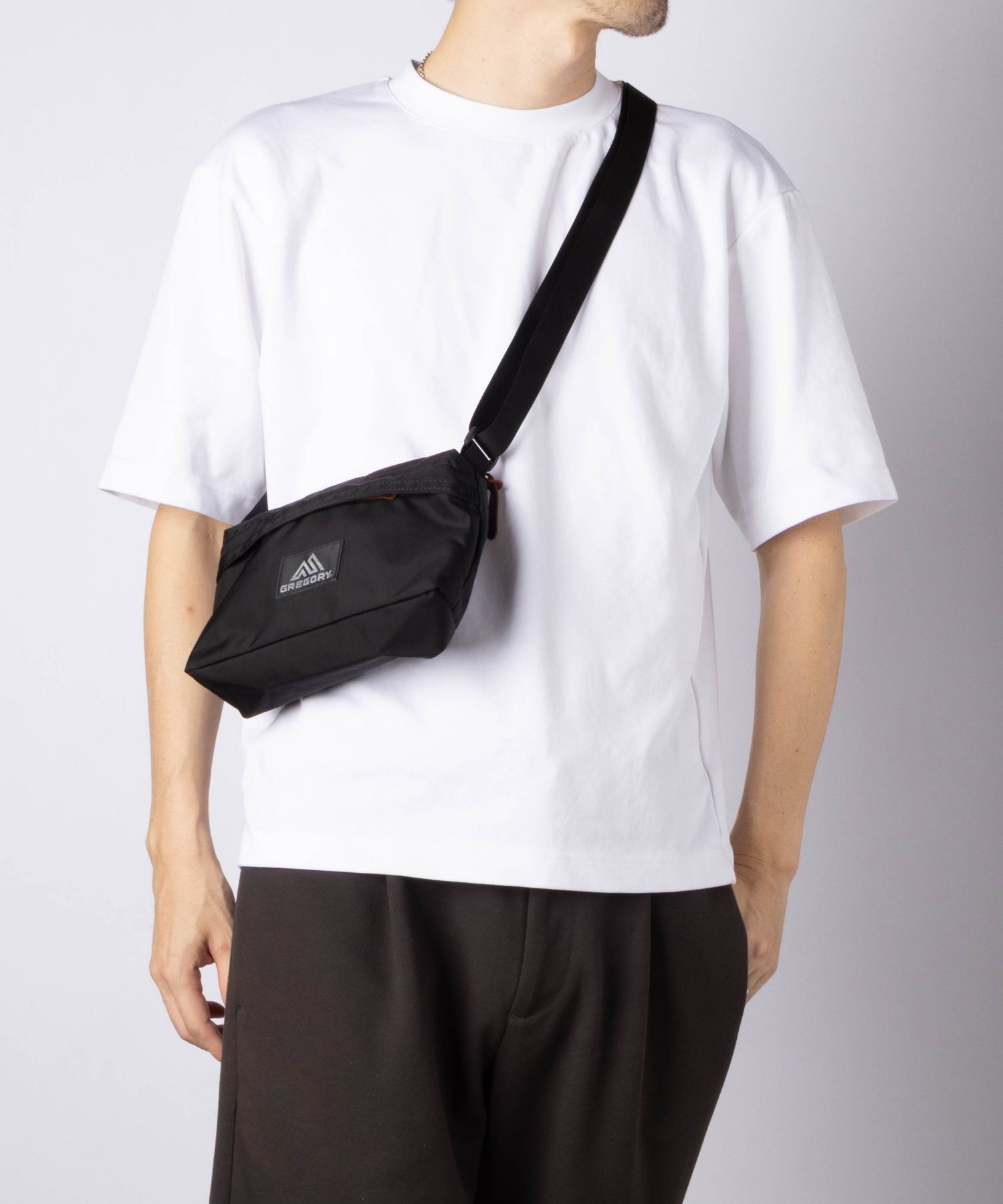 グレゴリー GREGORY CLASSIC BAGS クラシック バッグ ENVELOPE SHOULDER エンベロップショルダー 125406 ショルダーバッグ ユニセックス バッグ