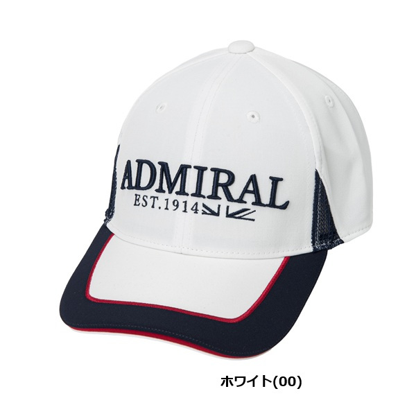 アドミラル ゴルフ キャップ トラッドラウンディッシュ メンズ Admiral Golf ADMB6B07 お誕生日祝い お祝い 記念品 お父さん 父の日 彼氏 男性 30代 40代 50代 60代 還暦祝い 敬老の日 人気プレゼント プレゼント