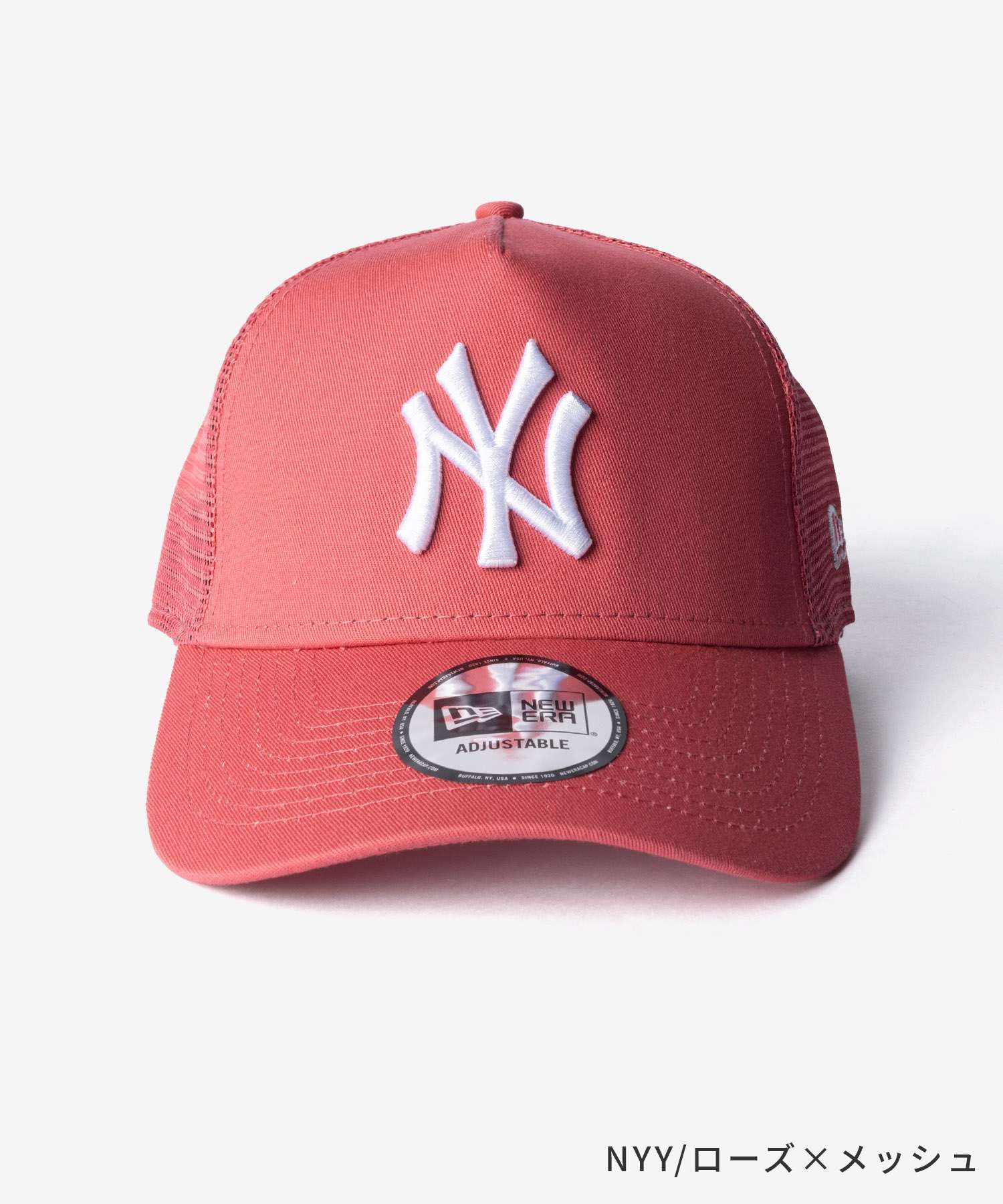ニューエラ NEW ERA 9FORTY 940 ナインフォーティー York Yankees League Essentials ニューヨーク ヤンキース リーグエッセンシャル 60364440 60503395 キャップ ベースボールキャップ MLB 野球 ユニセックス 帽子
