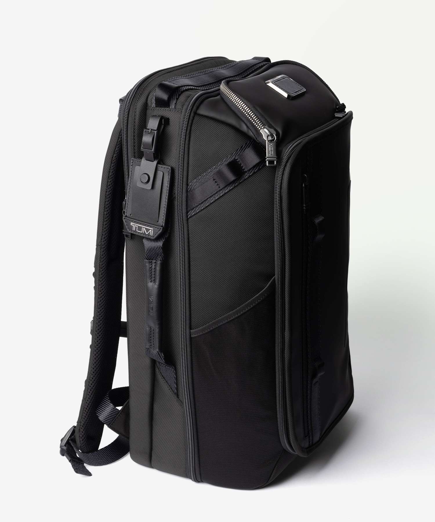 トゥミ TUMI ALPHA BRAVO アルファブラボー DETRICK BACKPACK デトリック バックパック 0232832D 154121 リュックサック メンズ バッグ