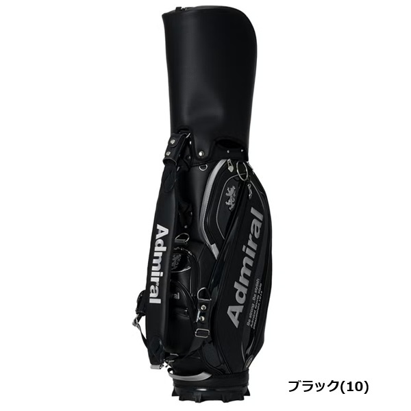 アドミラル ゴルフ キャディバッグ ユニセックス カートキャディバッグプロスポーツ Admiral Golf ADMG6BC2 お誕生日祝い お祝い 記念品 お父さん 父の日 彼氏 男性 30代 40代 50代 60代 母の日 お母さん 還暦祝い 敬老の日 彼女 人気プレゼント プレゼント