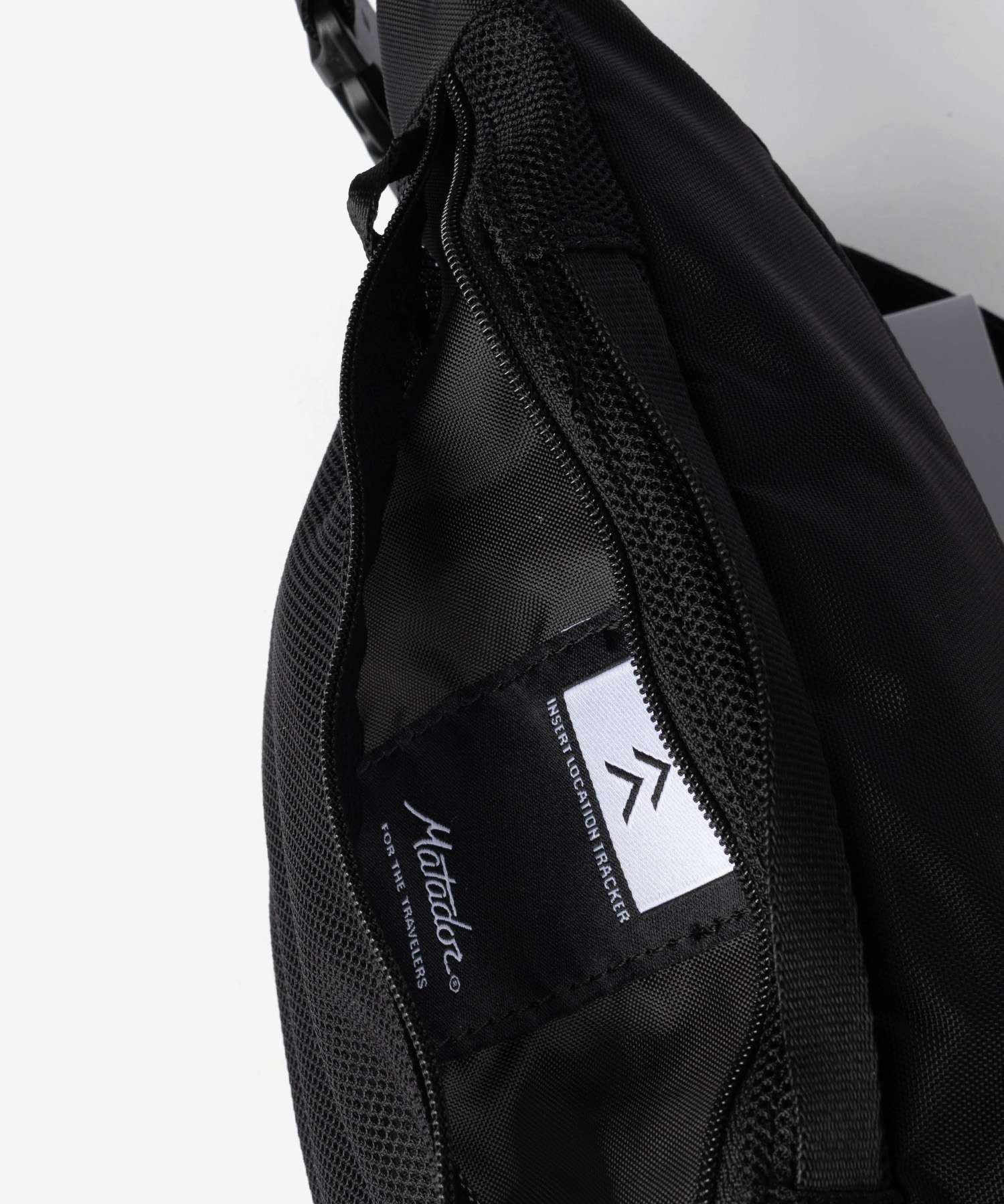マタドール Matador 2L SLING ライトスリング MATHP2L001 ボディバッグ ショルダーバッグ ユニセックス バッグ