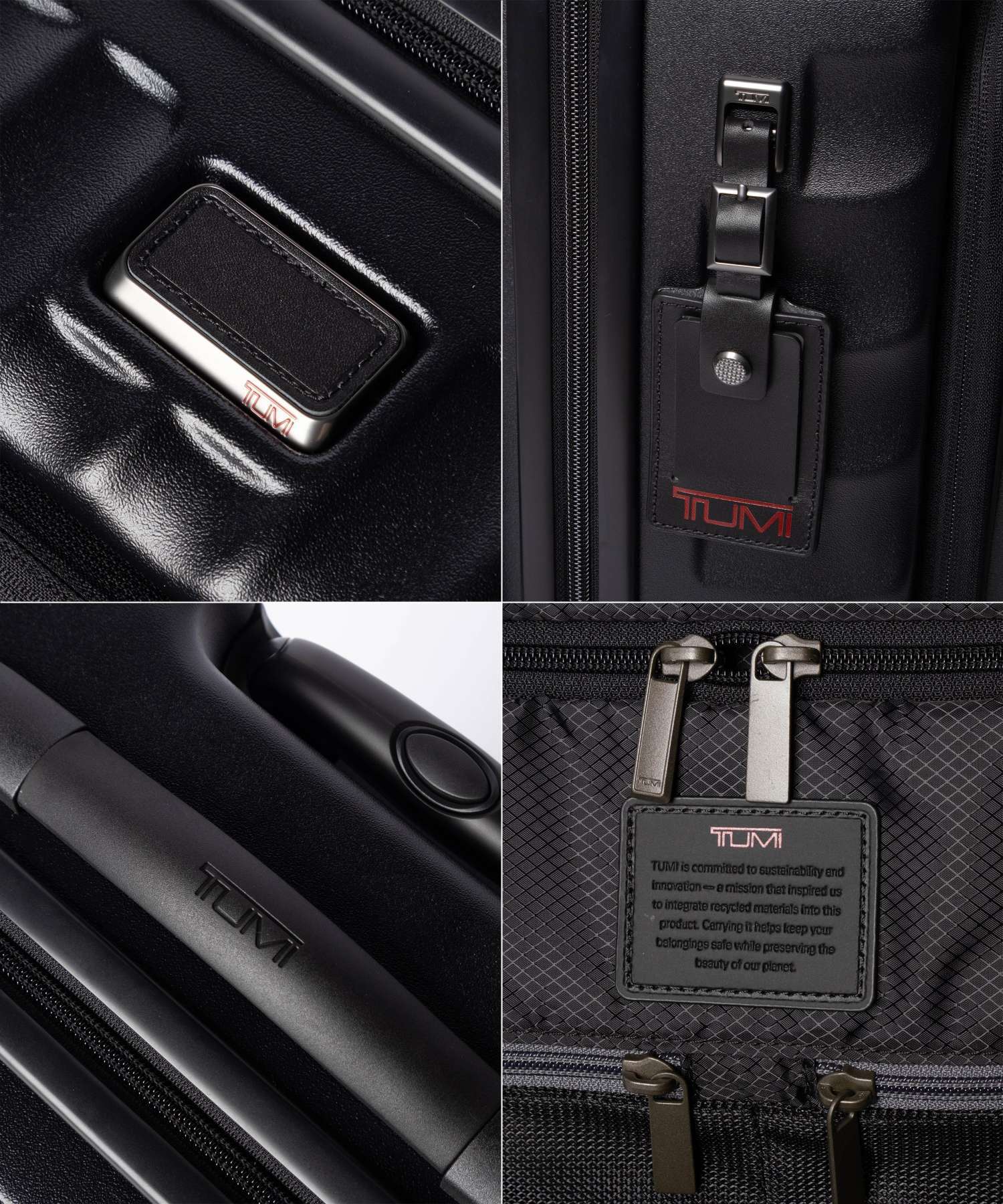 トゥミ TUMI 19 DEGREE ディグリー MEDIUM FRNT ACC EXP CHK ミディアム フロント アクセス エクスパンダブル チェックイン 67L 0228794DTX 158994 キャリーバッグ スーツケース ユニセックス バッグ