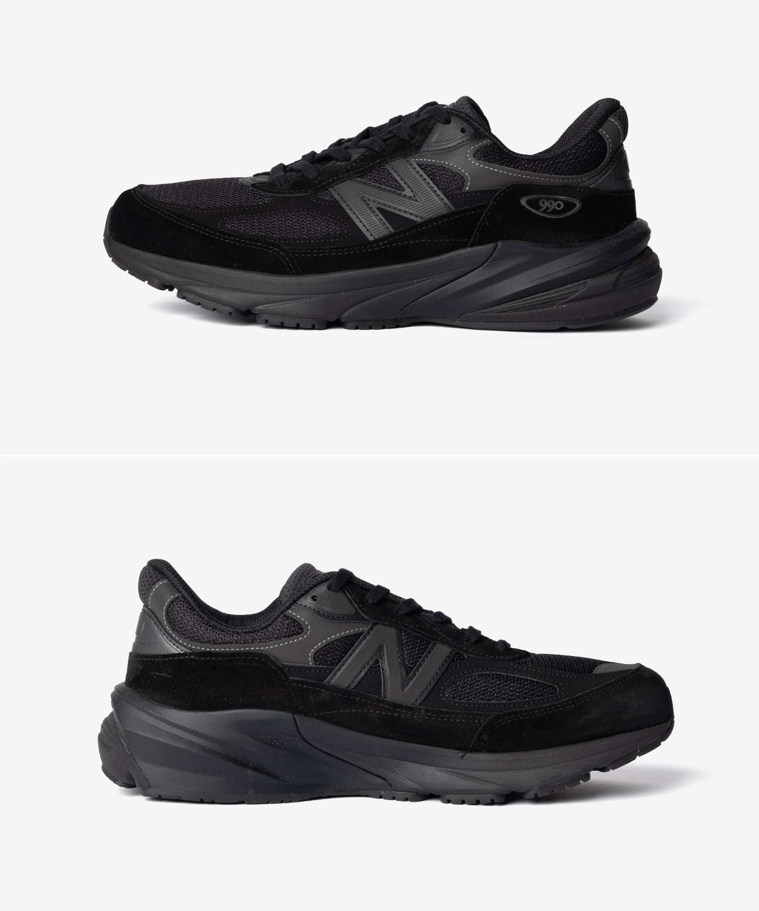 ニューバランス New Balance U990BB6 Made in USA 990v6 メイドインUSA 990V6 U990BB6 スニーカー ユニセックス レディース メンズ シューズ