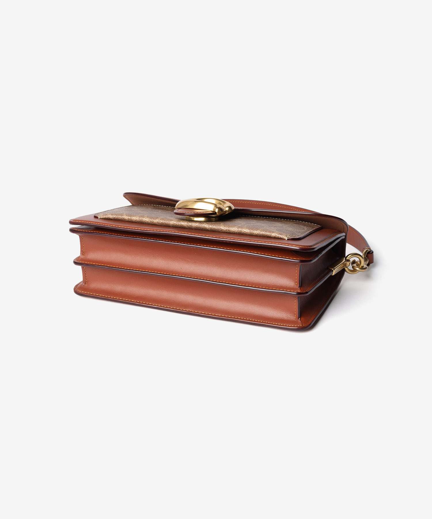 コーチ COACH TABBY SHOULDER BAG 26 タビー ショルダーバッグ シグネチャー キャンバス CI032 ハンドバッグ レディース バッグ