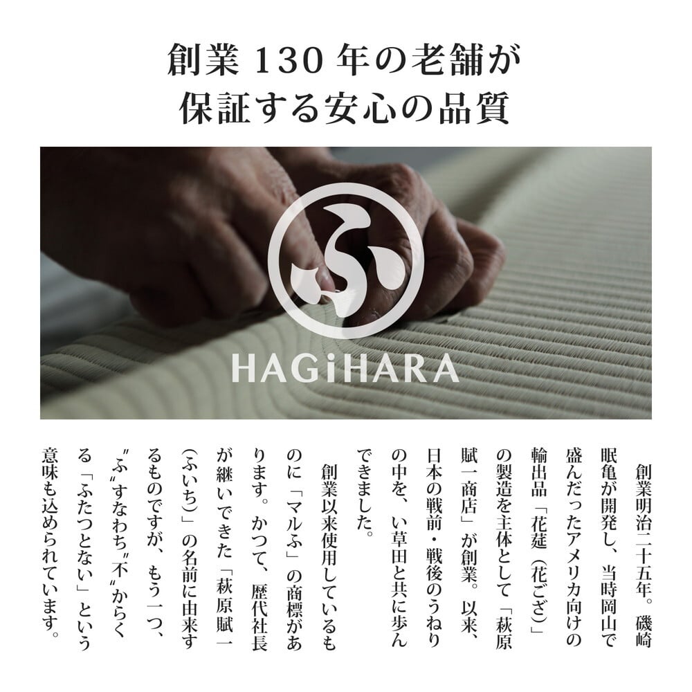 ラグ カーペット 国産 い草 玄関マット エルモード 約30×120cm 裏貼り 滑り止め加工 インテリアマット あがりかまち 上がり框 かまち用 モダン