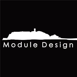Module Designのロゴ