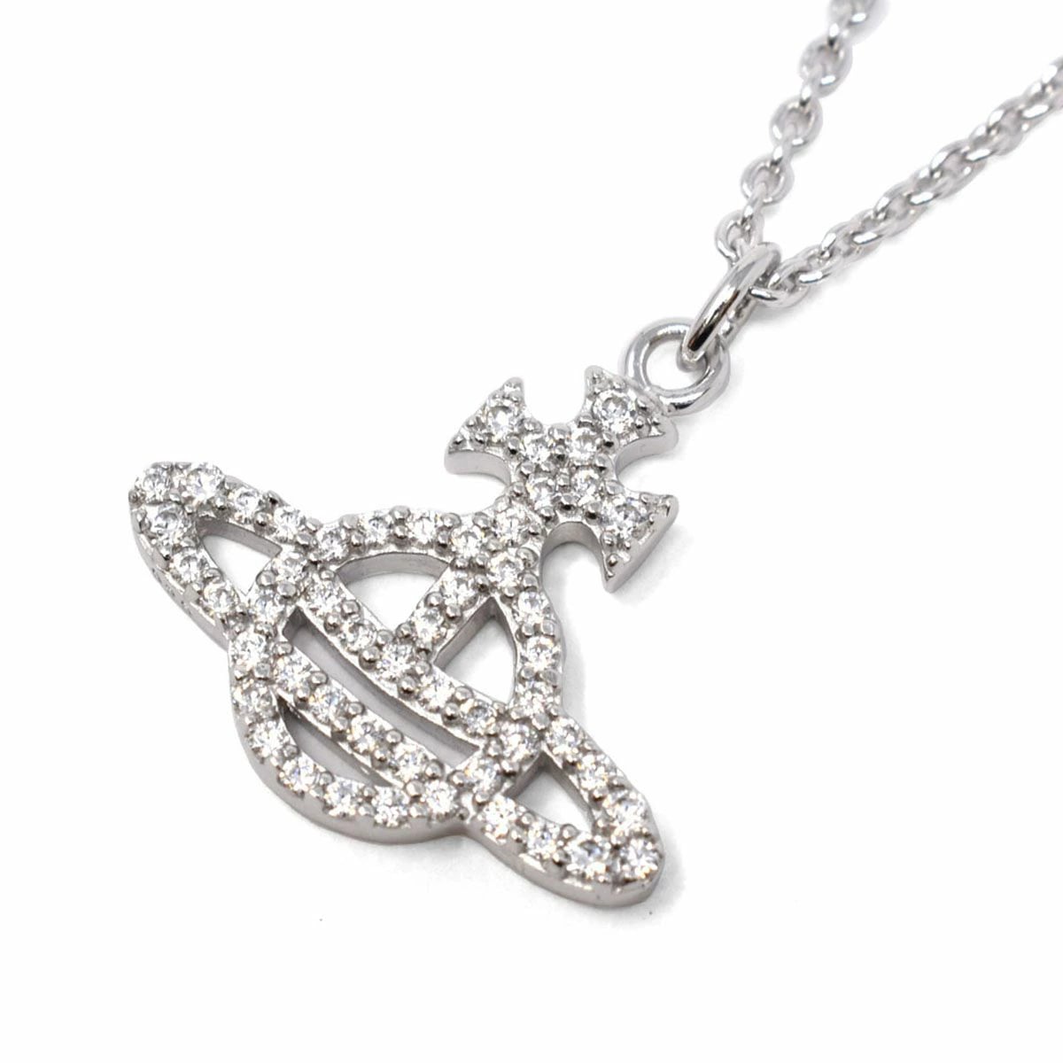 ヴィヴィアン ウエストウッド Vivienne Westwood ネックレス 