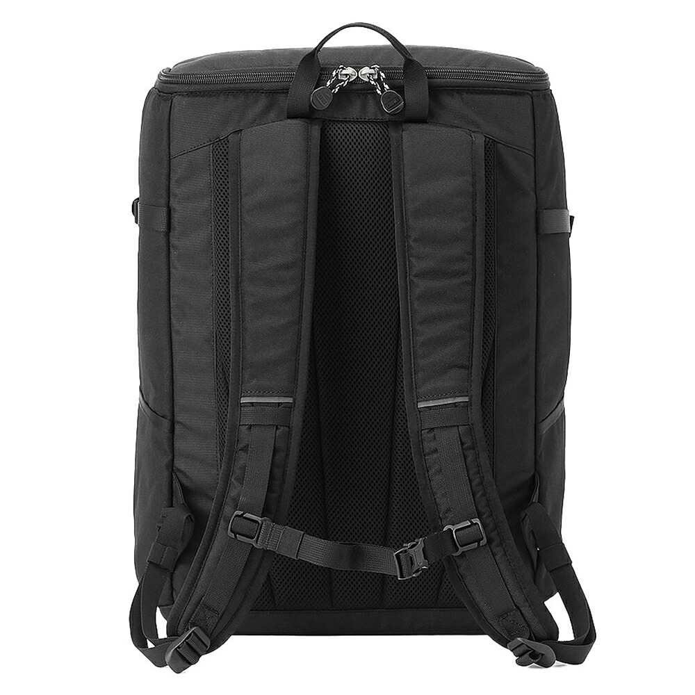 チャムス リュック 35L B4 A4 PC収納 CHUMS リサイクルボックスデイパック CH60-4212 メンズ レディース 送料無料 誕生日プレゼント ギフト ラッピング無料 【正規代理店】