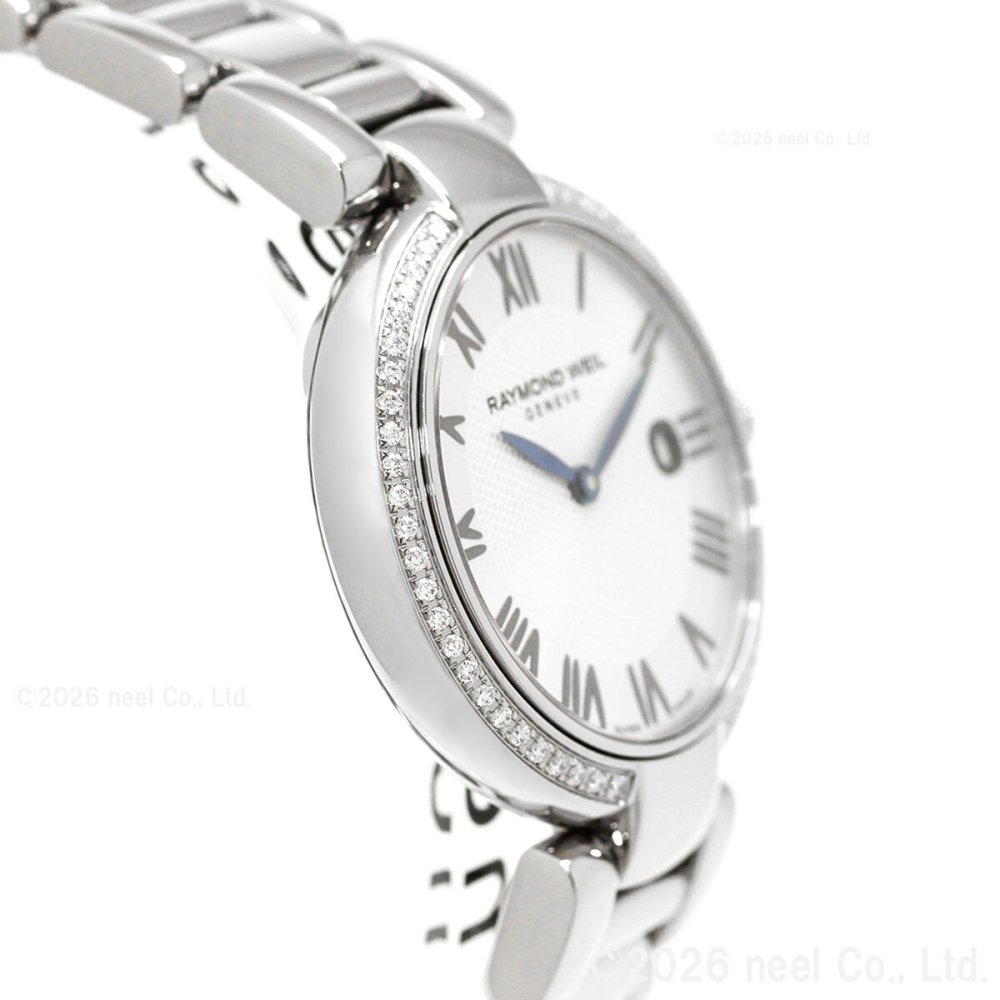 レイモンド ウェイル RAYMOND WEIL シャイン SHINE 腕時計 レディース 1600-STS-RE659 レイモンドウィル